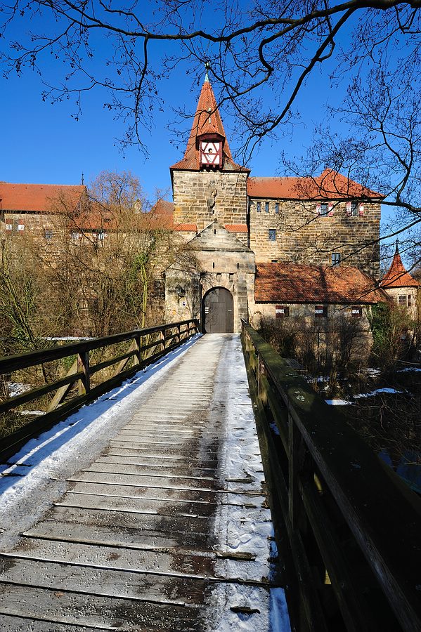 Wenzelschloss