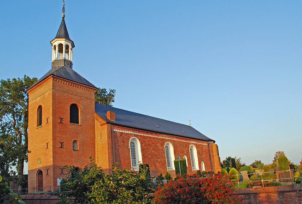 Werdum, Kirche (DSC 1256x)