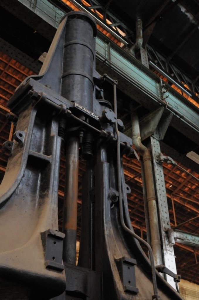 Werft