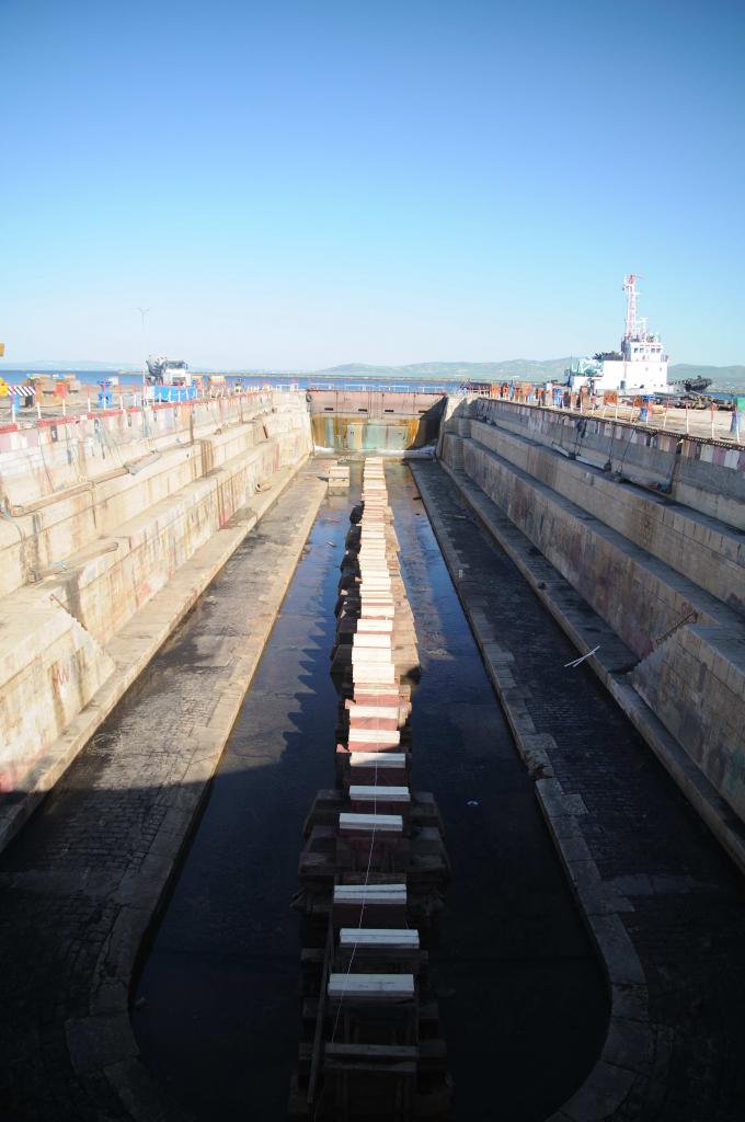 Werft