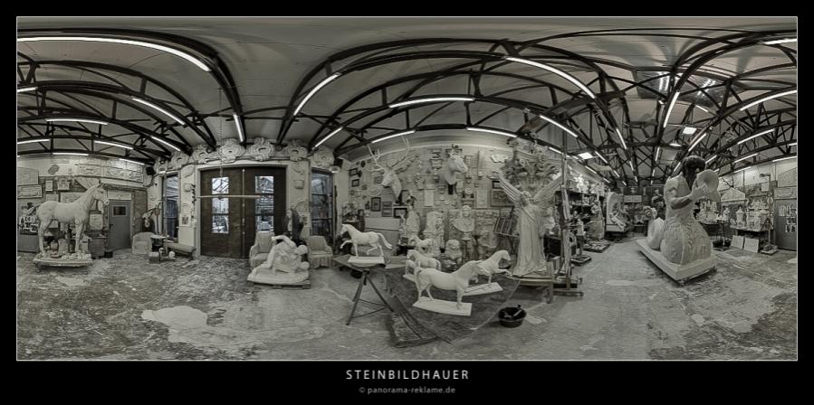 Werkstatt Steinbildhauerei Berlin