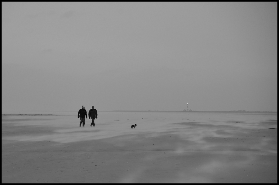 Westerhever