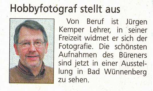 Westf Volksblatt Titelseite 20 10 2010 klein 2
