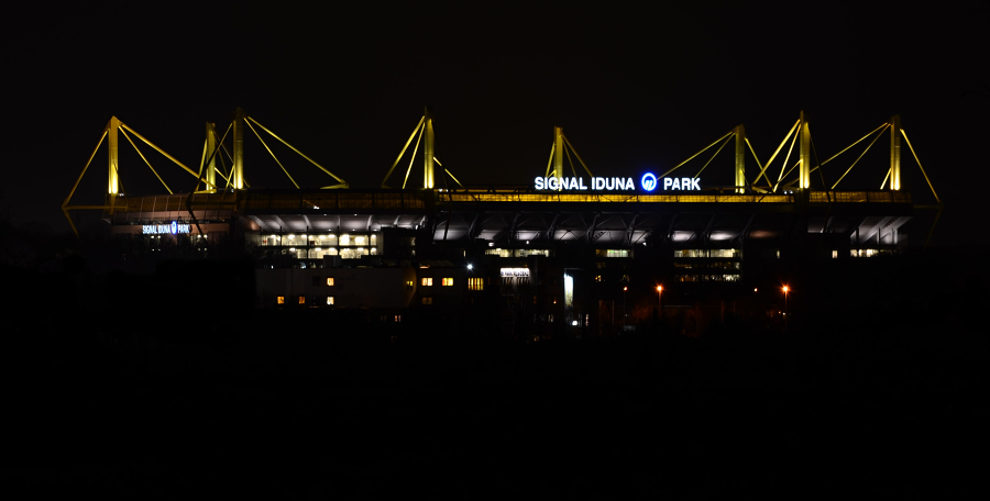 Westfalenstadion