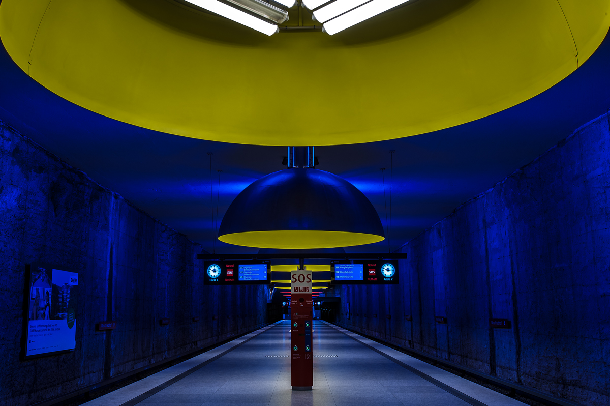 westfriedhof