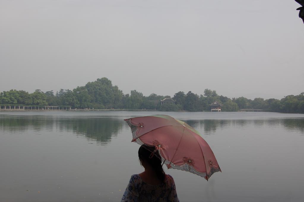 Westlake Huangzhou