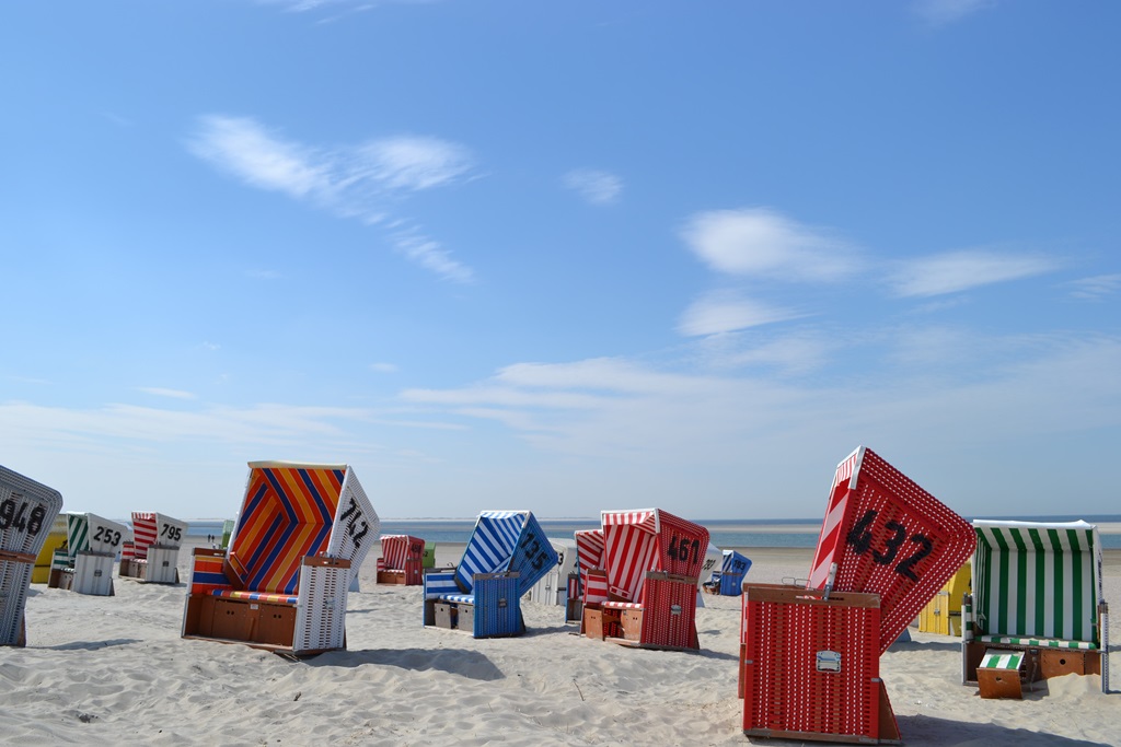 Wettbewerb