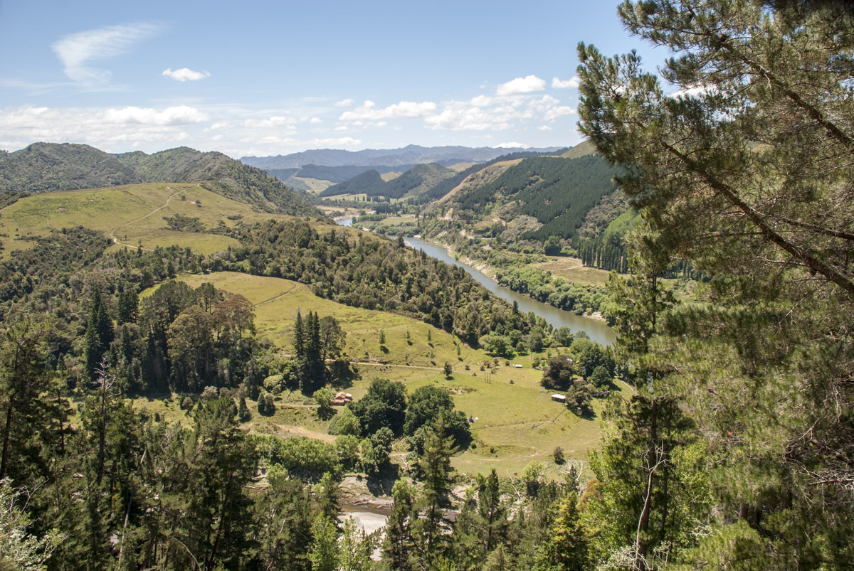 Whanganui NP