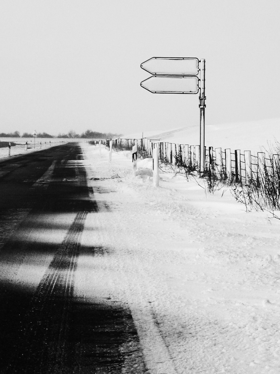 Where the streets have no name