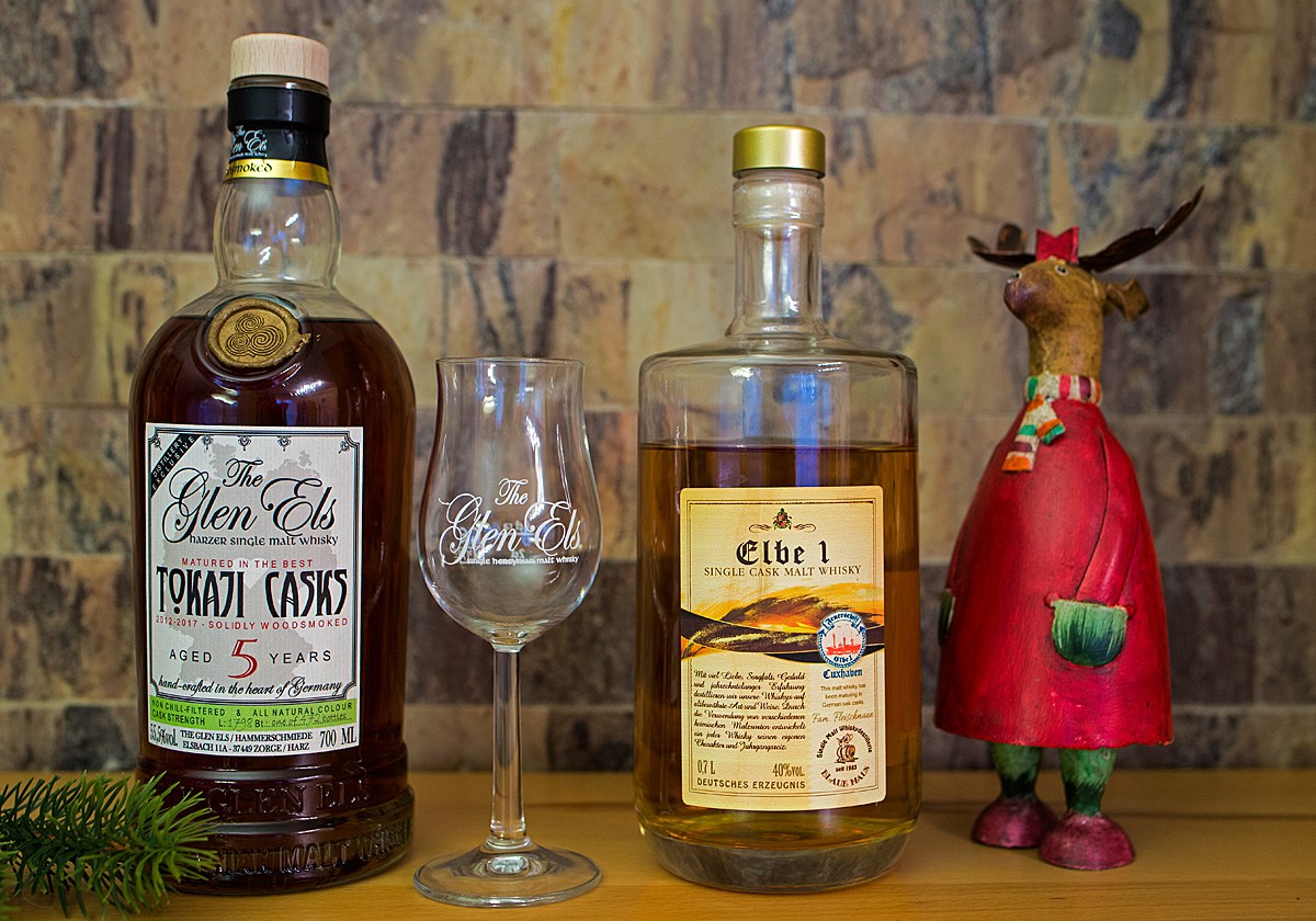 Whisky 1