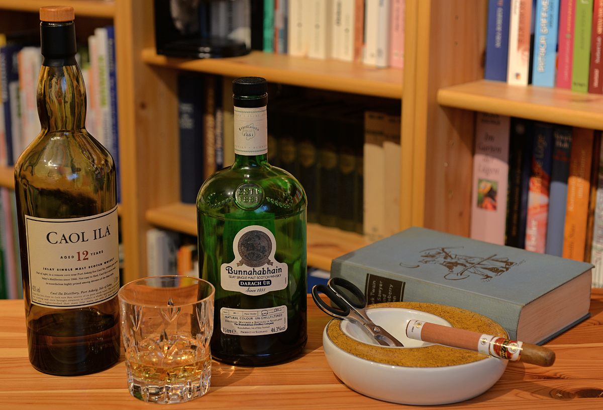 Whisky 2