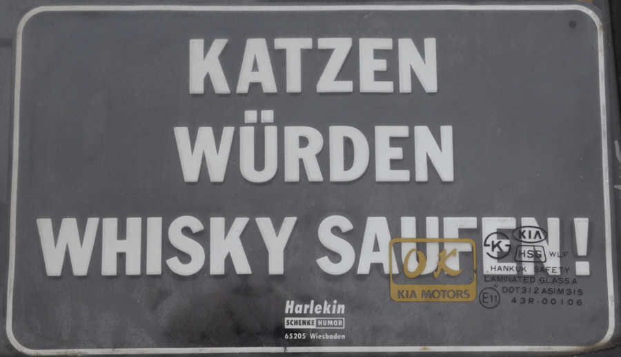 Whisky