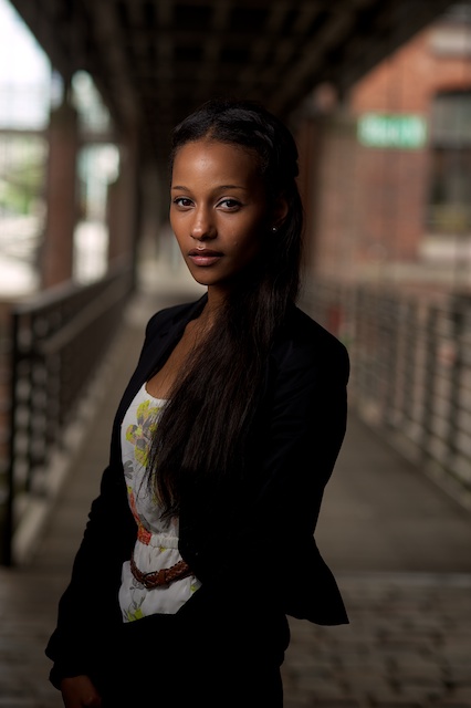 Whitney Speicherstadt HH