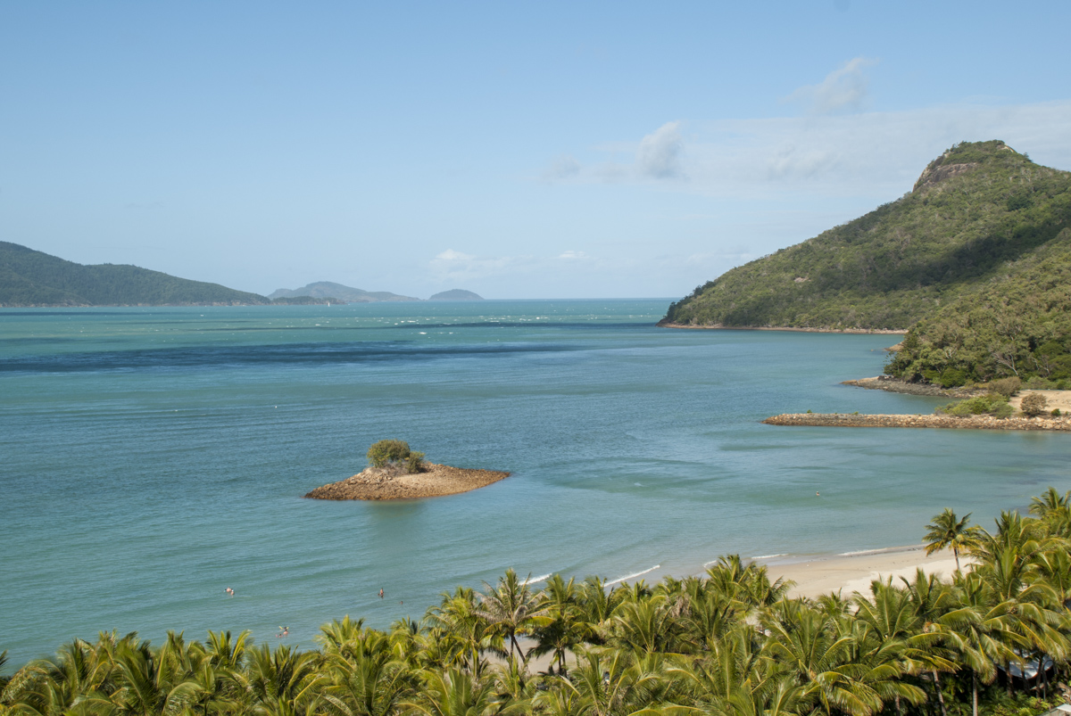 Whitsunday Islands