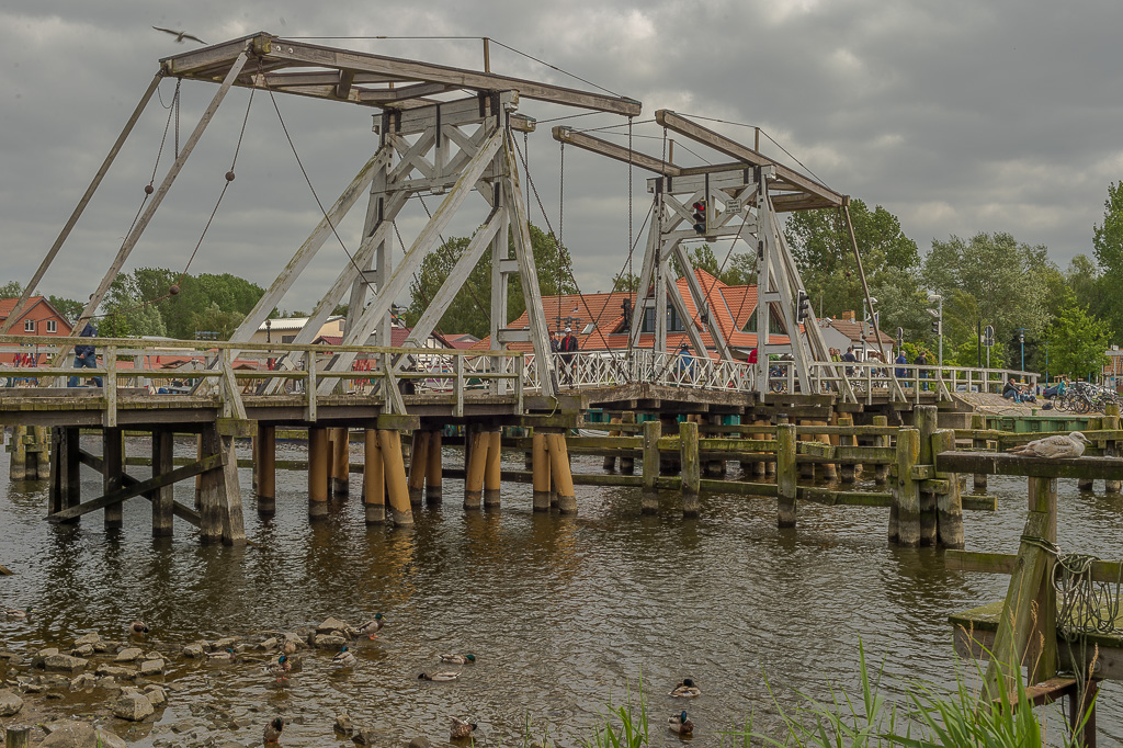 Wiecker Brücke 2