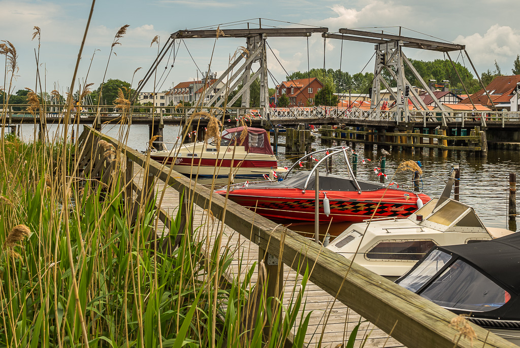 Wiecker Brücke 3