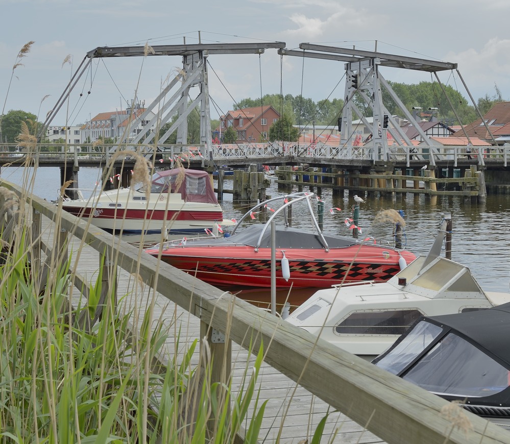 Wiecker Brücke