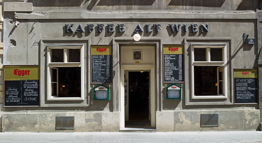 Wien 2010