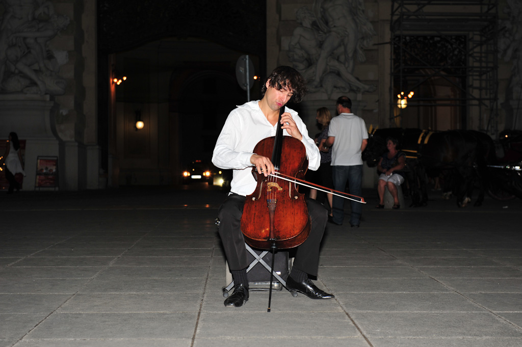 Wien Cello