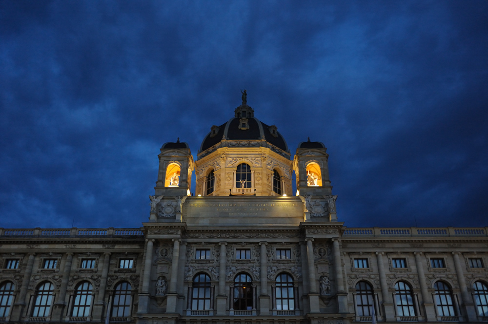 Wien
Kunsthistorisches Museum