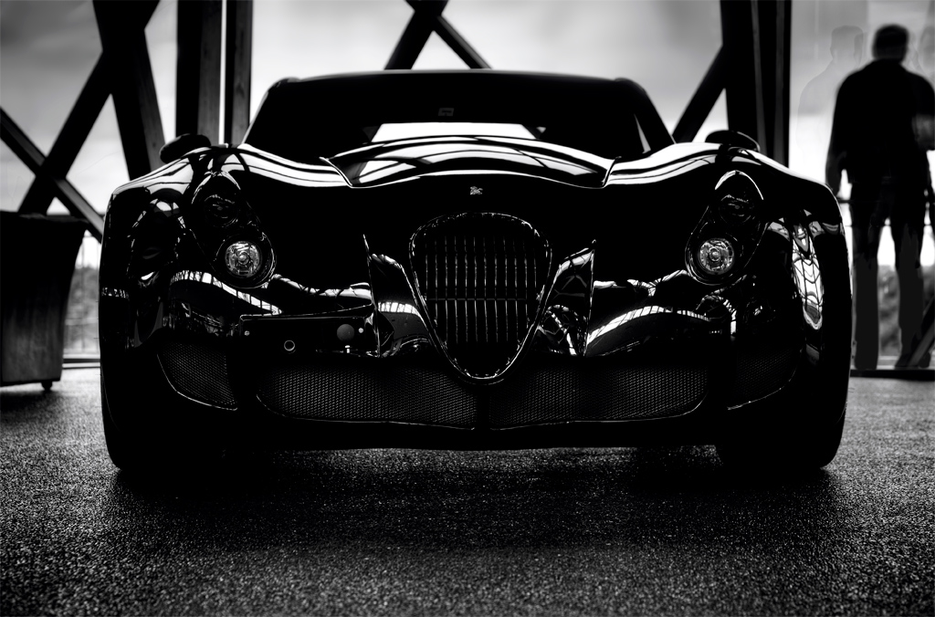 Wiesmann MF5 - 02