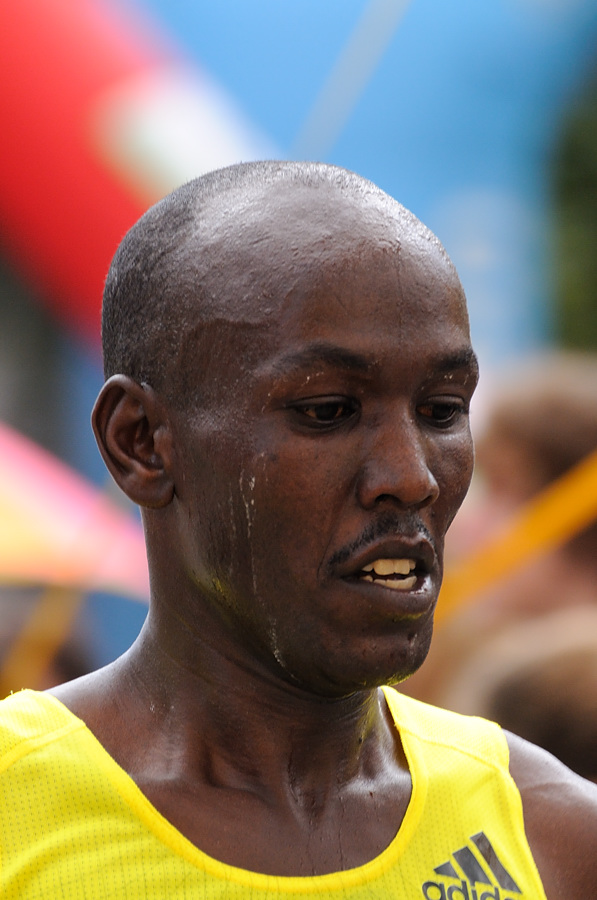 Wilson Kigen