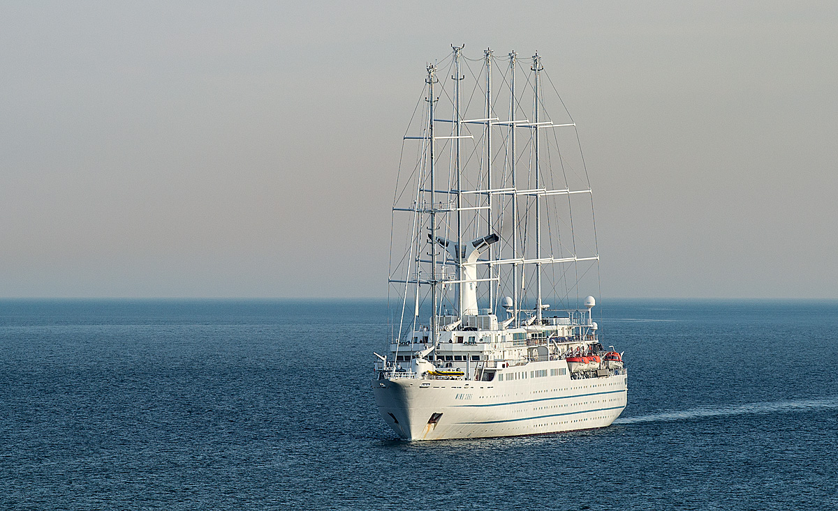 Wind Surf