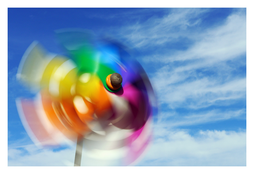 Windfarben