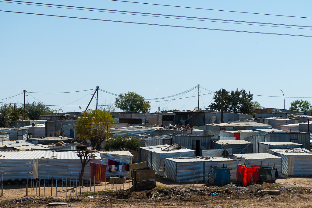 Windhoek - Katutura