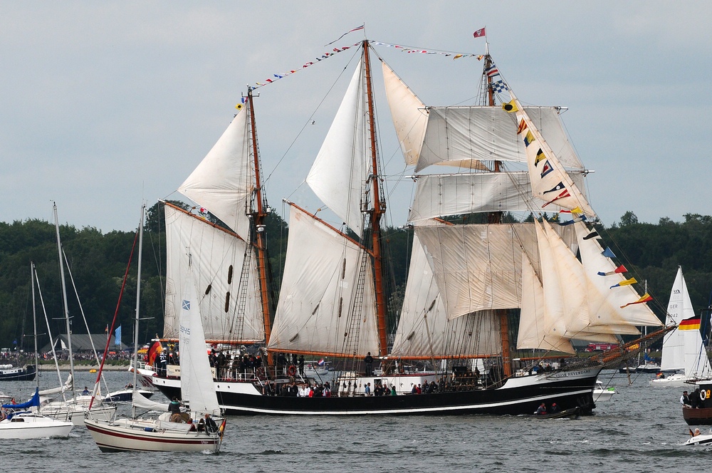 Windjammer