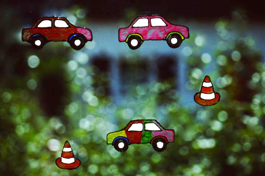 Window Cars