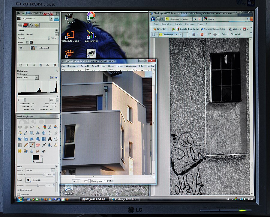 Windows