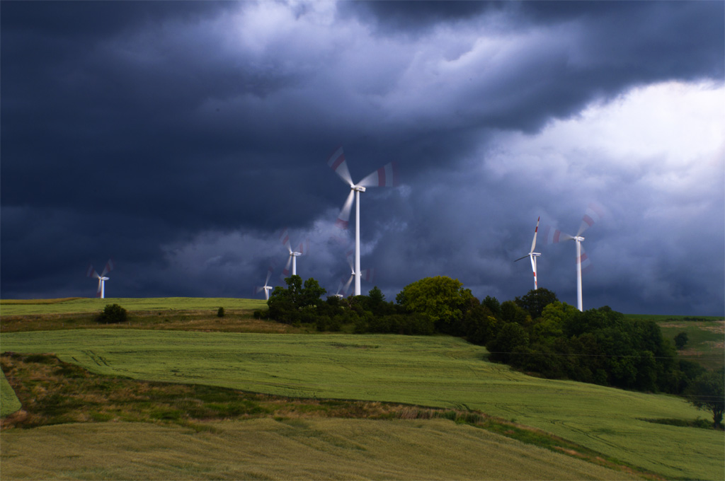 windpower