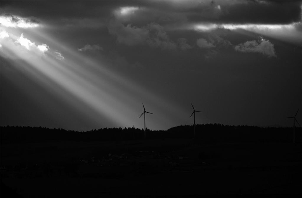 Windräder