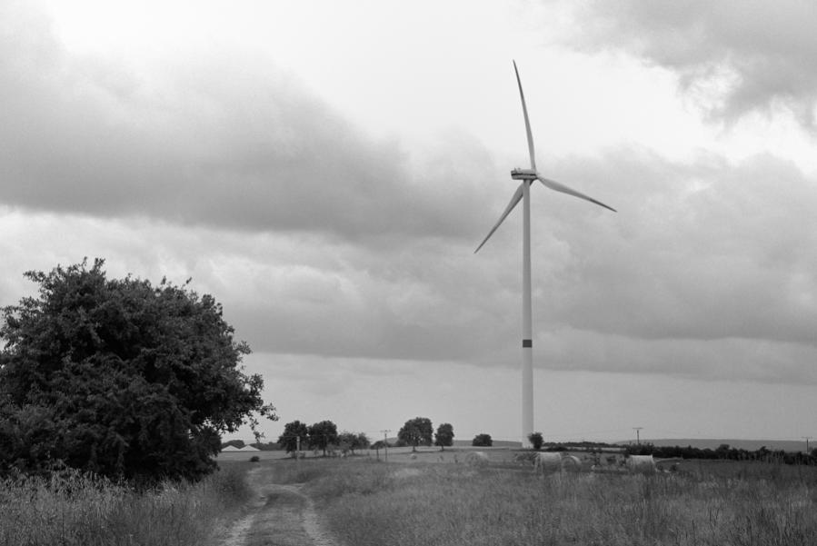 Windrad
