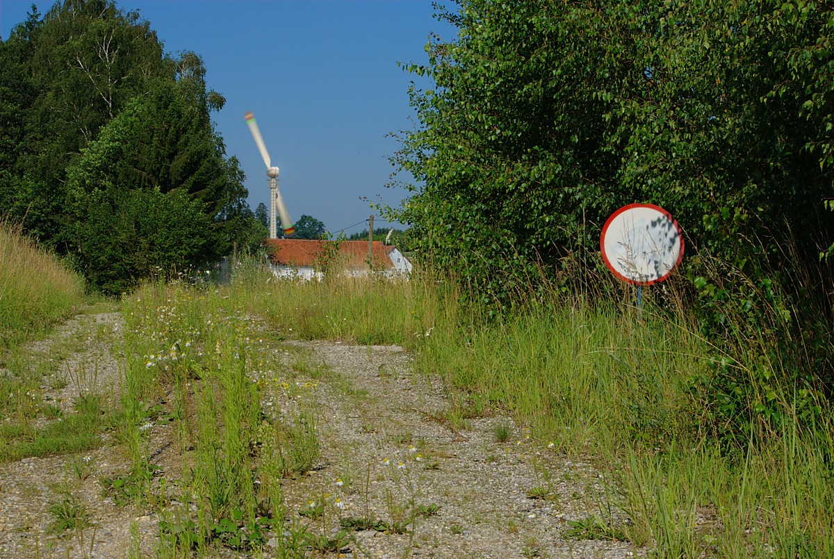 Windrad