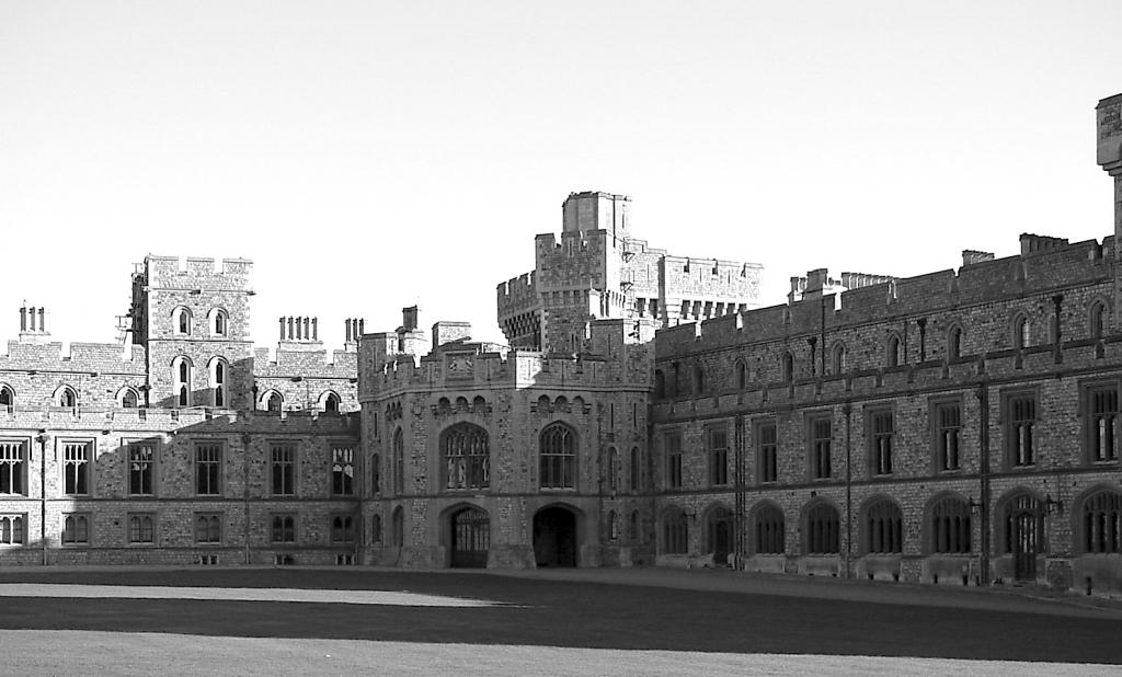 Windsor Castle dsc01633
