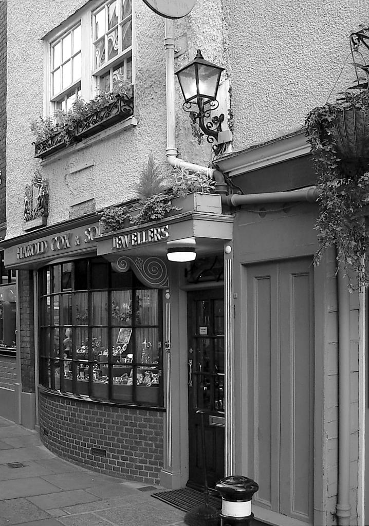 Windsor Castle dsc01669