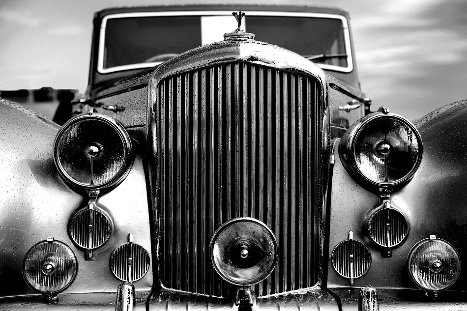 Wings &amp; Wheels - FMO - 09/2009