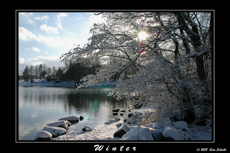 Winter 08