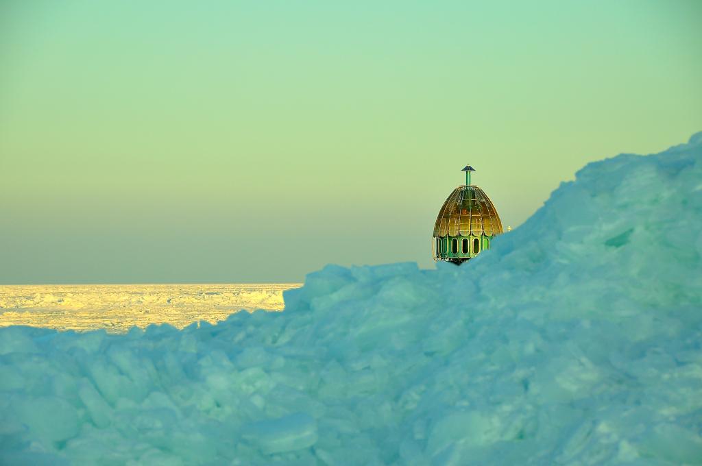 Winter 2012