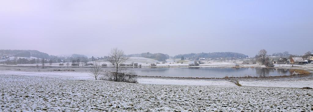 Winter am seeee