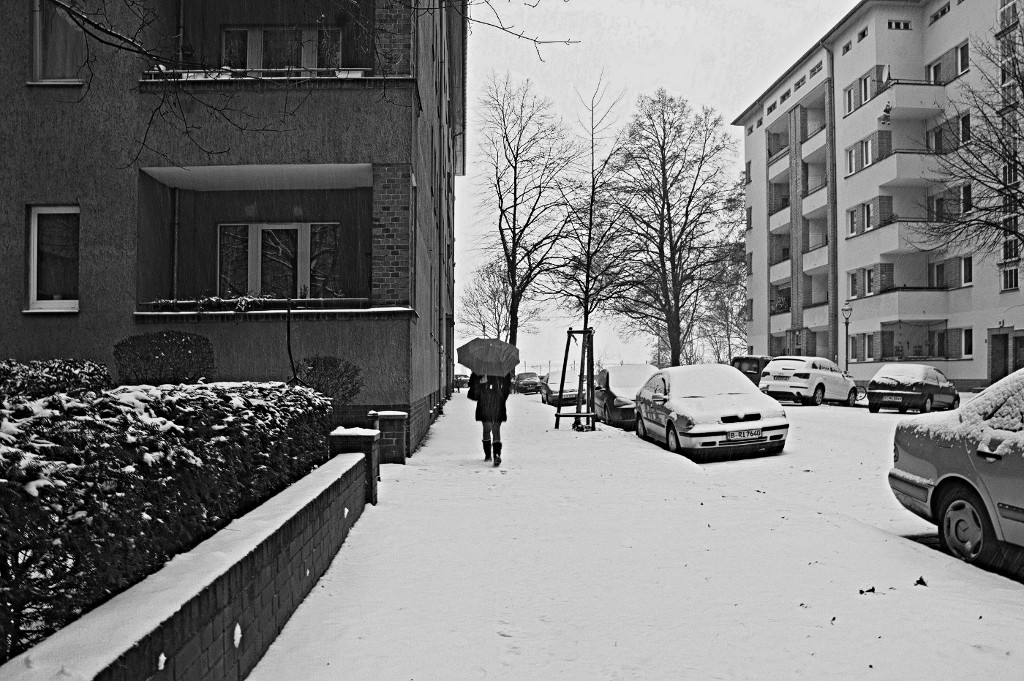 Winter Bln Leine Str  0007 121223 SW 1024