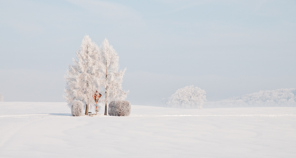 Winter Etterschlag