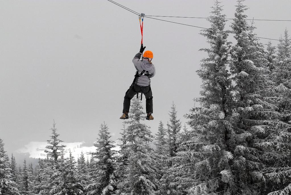 Winter in Schladming 03/09