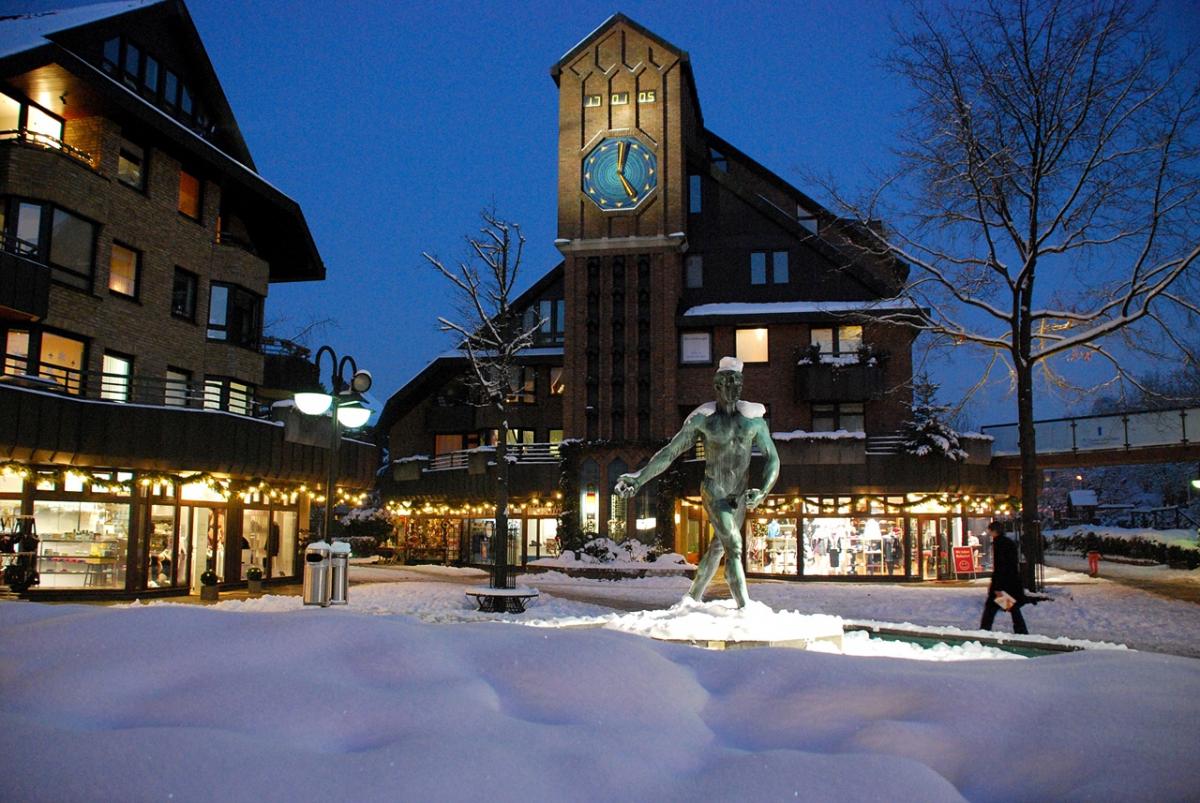 Winter