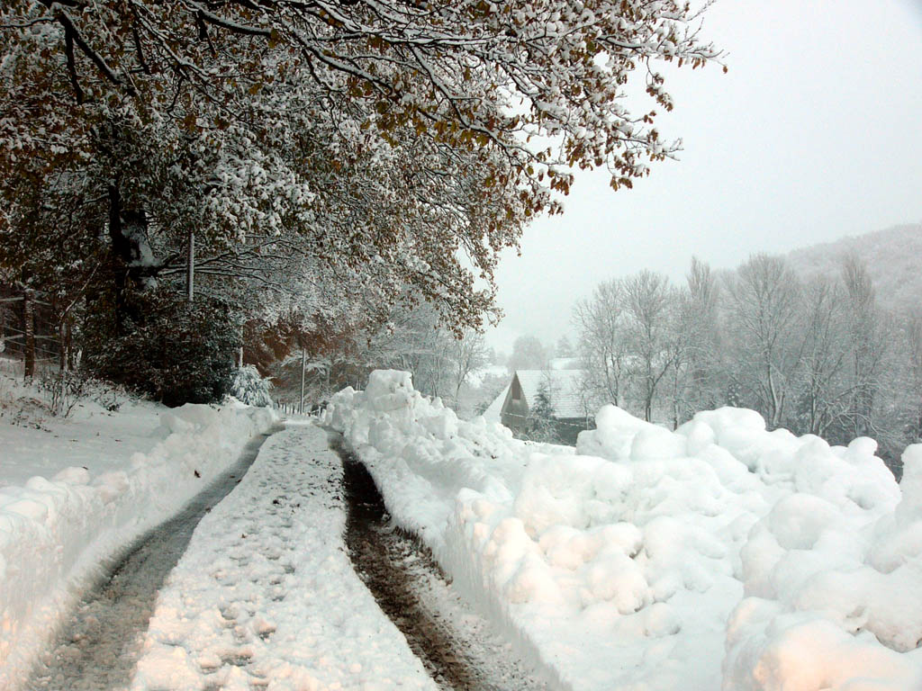 Wintereinbruch 2005 1k