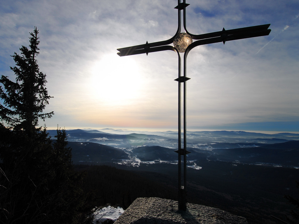 Winterlandschaft 3