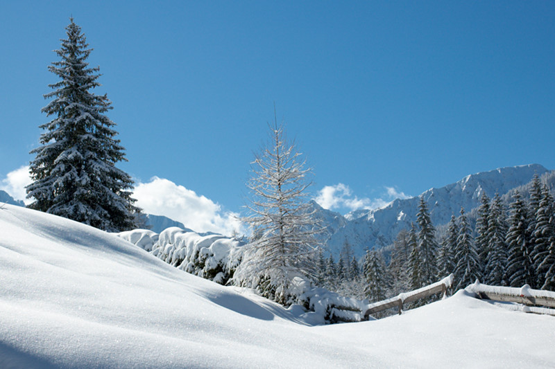 Winterlandschaft