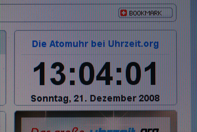 Wintersonnenwende